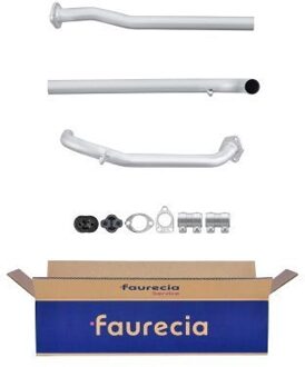 Mitsubishi Uitlaatpijp - Easy2Fit Kit - Set met montagedelen 8LA366003511