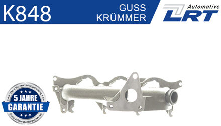 Mitsubishi Uitlaatspruitstuk K848