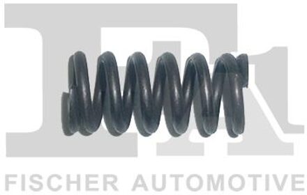 Mitsubishi Veer, demper 745901