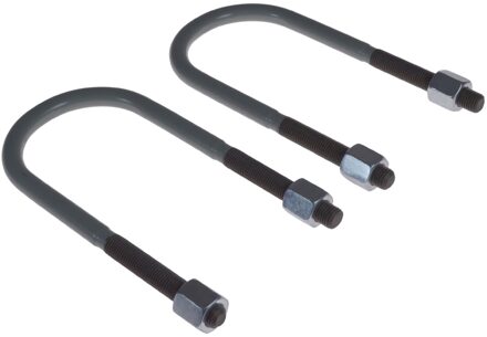 Mitsubishi Veerbeugelset