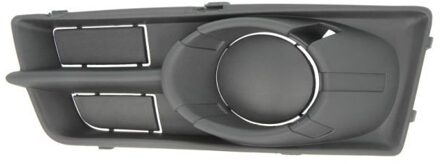 Mitsubishi Ventilatiegrille, bumper 6502073711915P