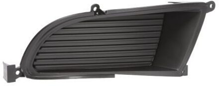 Mitsubishi Ventilatiegrille, bumper 6502073719915P