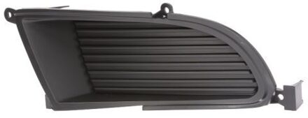 Mitsubishi Ventilatiegrille, bumper 6502073719916P