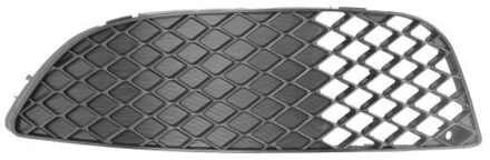 Mitsubishi Ventilatiegrille, bumper 6502073719917P
