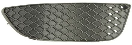 Mitsubishi Ventilatiegrille, bumper 6502073719918P