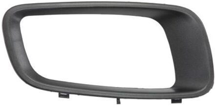 Mitsubishi Ventilatiegrille, bumper 6502073732918P