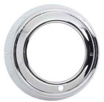 Mitsubishi Ventilatiegrille, bumper 6502073750918P