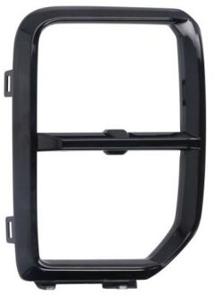 Mitsubishi Ventilatiegrille, bumper 6502073756911P