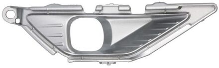 Mitsubishi Ventilatiegrille, bumper 6502073756916P