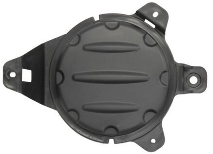 Mitsubishi Ventilatiegrille, bumper 6502073783915P