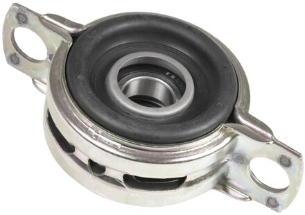 Mitsubishi Voering, cardanasmiddenvoering