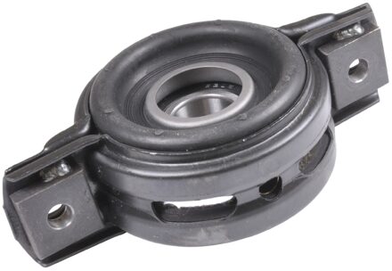 Mitsubishi Voering, cardanasmiddenvoering