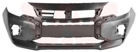 Mitsubishi Voorbumper 3266570