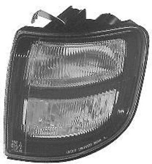Mitsubishi Voorknipperlicht Links