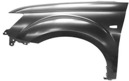 Mitsubishi Voorspatbord Links 3272655