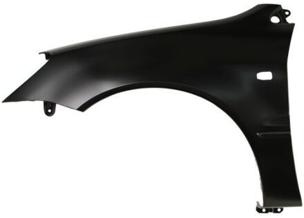 Mitsubishi Voorspatbord Links 6504043719311P