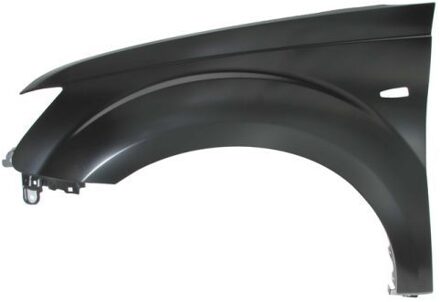 Mitsubishi Voorspatbord Links 6504043750313P