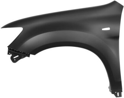 Mitsubishi Voorspatbord Links 6504043751311P