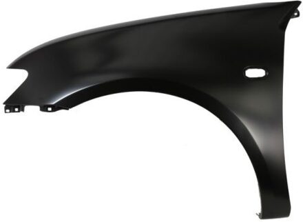 Mitsubishi Voorspatbord Links 6504043783311P