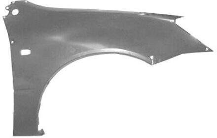 Mitsubishi Voorspatbord Rechts 3231656