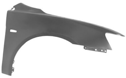 Mitsubishi Voorspatbord Rechts 3232656