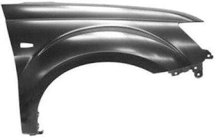 Mitsubishi Voorspatbord Rechts 3272656