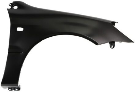 Mitsubishi Voorspatbord Rechts 6504043719312P