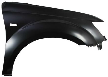 Mitsubishi Voorspatbord Rechts 6504043750314P