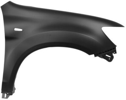 Mitsubishi Voorspatbord Rechts 6504043751312P