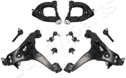 Mitsubishi Voorwiel/Achterwiel ophanging SKS500