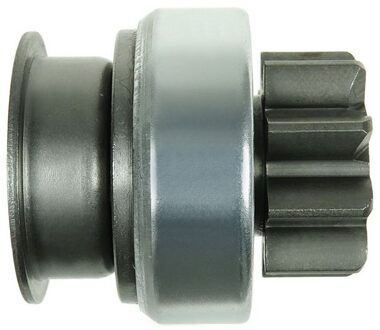 Mitsubishi Vrijwielaandrijving, starter SD5022