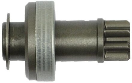 Mitsubishi Vrijwielaandrijving, starter SD5053