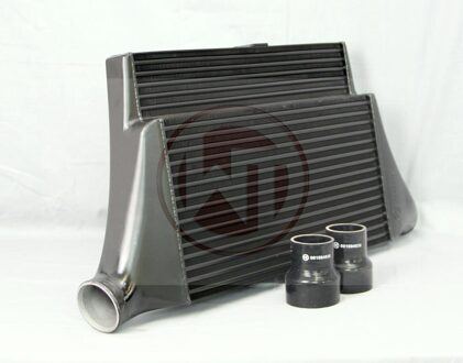 Mitsubishi Wagner Tuning Intercooler Kit Competition Mitsubishi EVO VII / VIII / IX 200001038