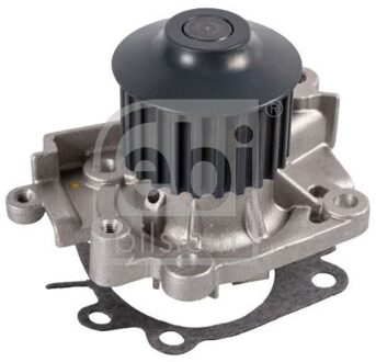 Mitsubishi Waterpomp, motorkoeling 186003