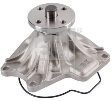 Mitsubishi Waterpomp, motorkoeling 186009