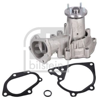 Mitsubishi Waterpomp, motorkoeling 186018