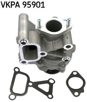 Mitsubishi Waterpomp