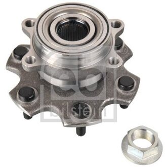 Mitsubishi Wiellager 176437