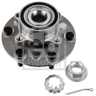 Mitsubishi Wiellager 176438