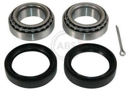 Mitsubishi Wiellager 200487