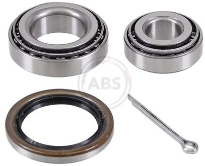 Mitsubishi Wiellager 200563