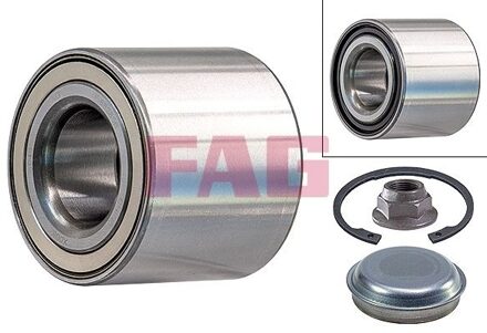 Mitsubishi Wiellager 713619960