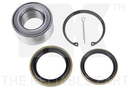 Mitsubishi Wiellager 753013