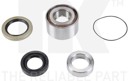 Mitsubishi Wiellager 763007