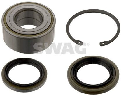 Mitsubishi Wiellager 80931465