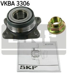 Mitsubishi Wiellager VKBA3306