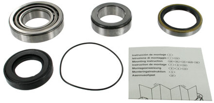 Mitsubishi Wiellager VKBA3775