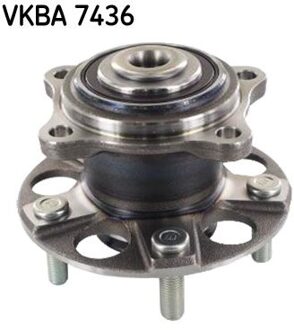 Mitsubishi Wiellager VKBA7436