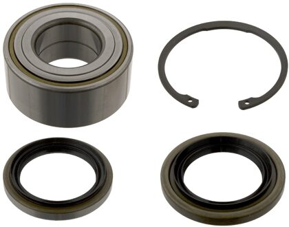 Mitsubishi Wiellager