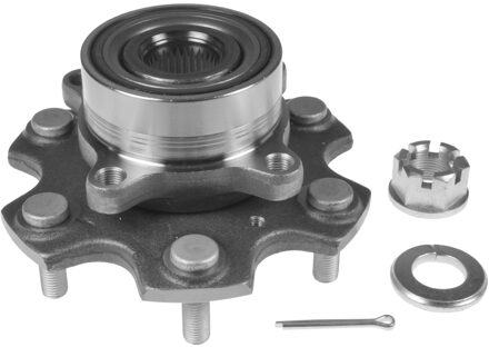 Mitsubishi Wiellagerset